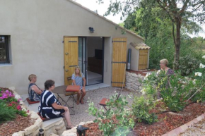 STUDIO campagne AIX EN PROVENCE